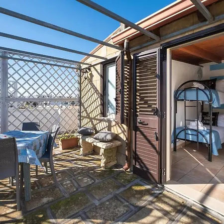 Urban Loft Boutique Con Terrazza * Porto Cesareo
