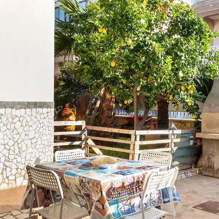 Urban Loft Boutique Con Terrazza Porto Cesareo