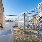 Сasa de vacaciones Urban Loft Boutique Con Terrazza *