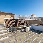 Urban Loft Boutique Con Terrazza Сasa de vacaciones *