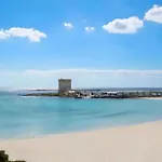 Сasa de vacaciones Urban Loft Boutique Con Terrazza Porto Cesareo