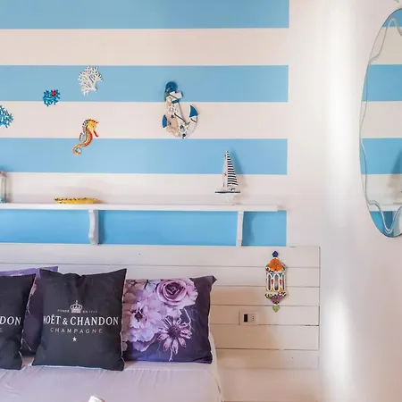 Urban Loft Boutique Con Terrazza Casa vacanze
