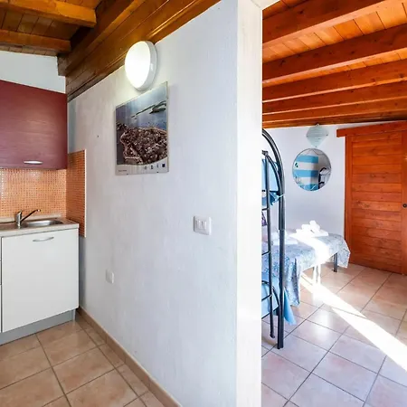 Urban Loft Boutique Con Terrazza Дом отдыха *