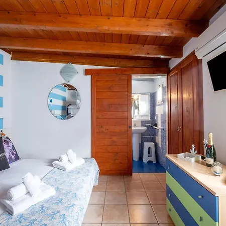 Urban Loft Boutique Con Terrazza Сasa de vacaciones *