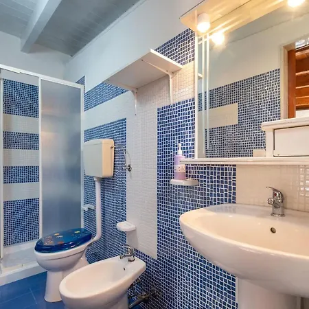 Urban Loft Boutique Con Terrazza Порто-Чезарео