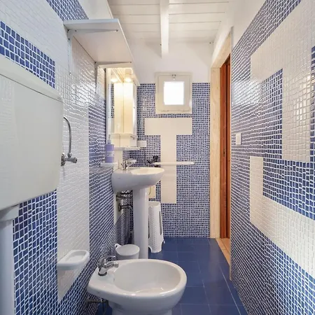 Дом отдыха Urban Loft Boutique Con Terrazza