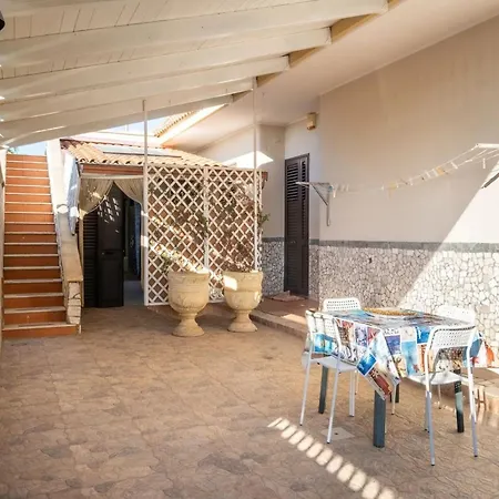 Дом отдыха Urban Loft Boutique Con Terrazza
