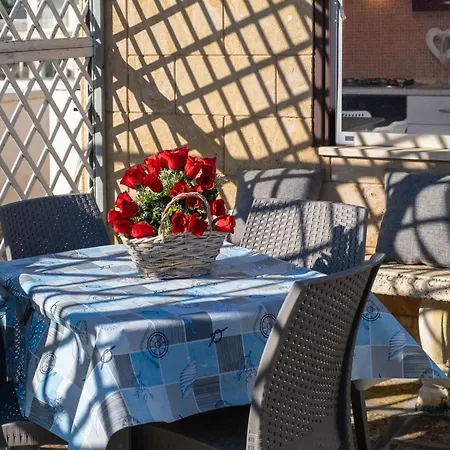 Urban Loft Boutique Con Terrazza *