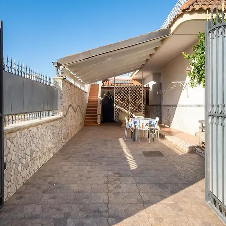Urban Loft Boutique Con Terrazza Porto Cesareo