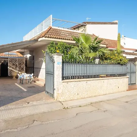 Dom wakacyjny Urban Loft Boutique Con Terrazza Porto Cesareo